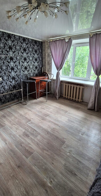 квартира г Томск ул Колхозная 11 фото 3