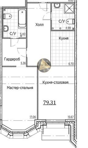 ул 16-я линия 53 Васильевского острова фото