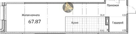 ул 12-я линия 41к/2 Васильевского острова фото