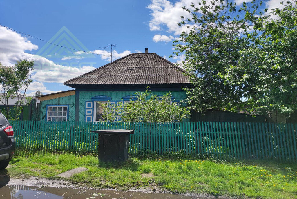 дом г Абакан ул Калинина 5 фото 2