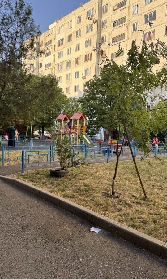 квартира г Майкоп ул 8 Марта 24 Республика Адыгея Адыгея фото 1