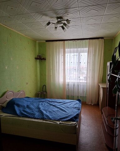 ул Звездная 22 Надымский р-н, Тюменская обл. фото