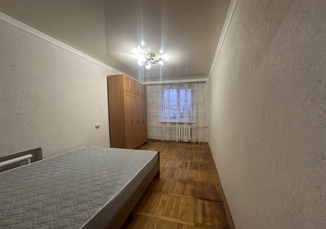 квартира г Черкесск ул Привокзальная 3 фото 3