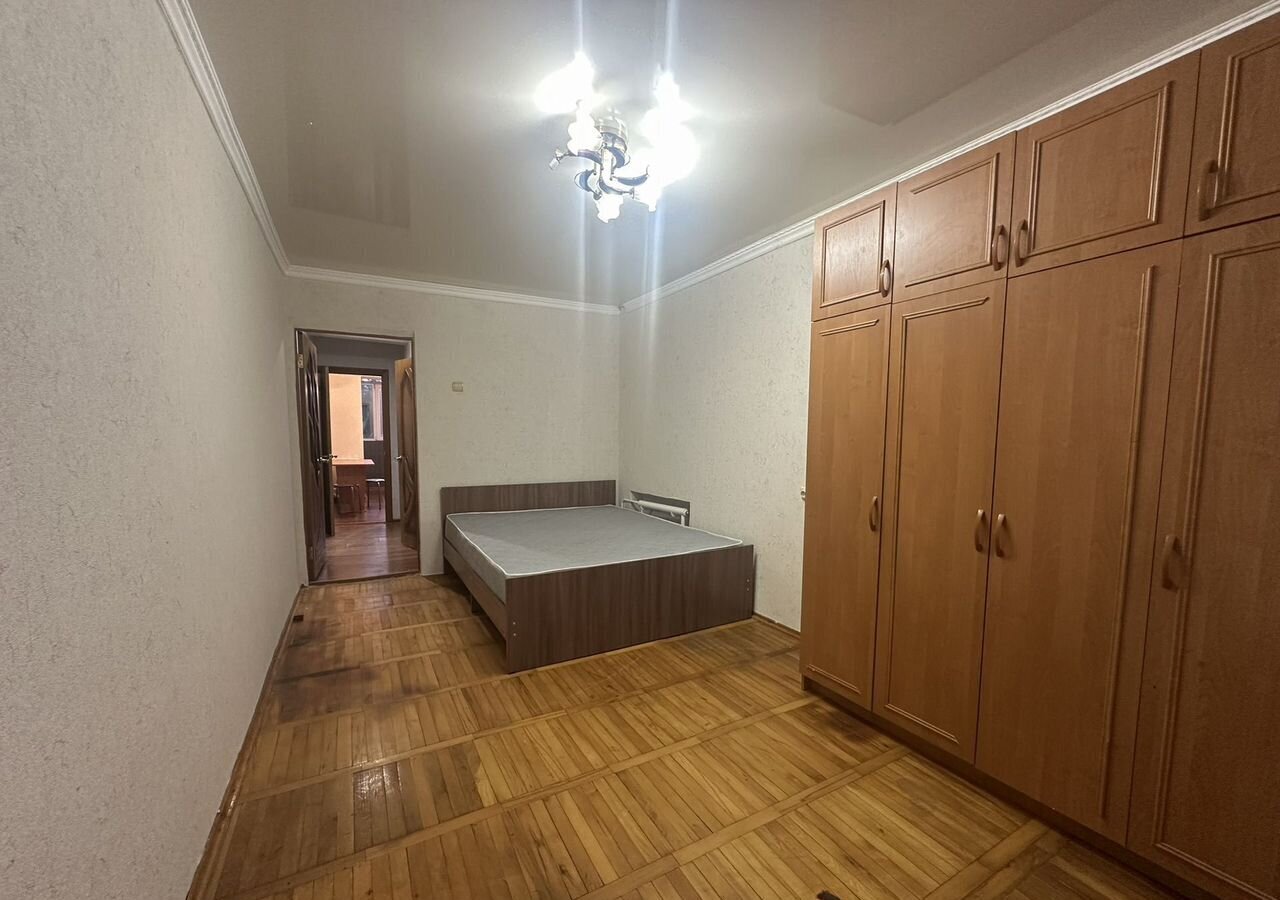 квартира г Черкесск ул Привокзальная 3 фото 4