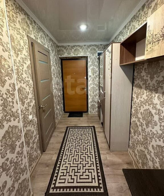 квартира г Тобольск 15-й микрорайон 37 фото 4