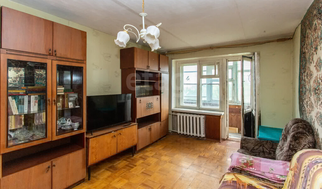квартира г Тобольск мкр 4 38 фото 3