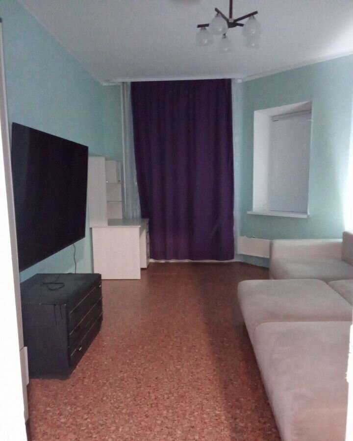 квартира г Пыть-Ях Сибирская ул., 2, Тюменская обл. фото 2