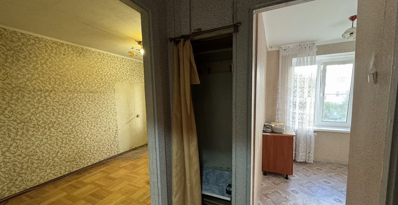 квартира г Майкоп ул 8 Марта 24 Республика Адыгея Адыгея фото 4