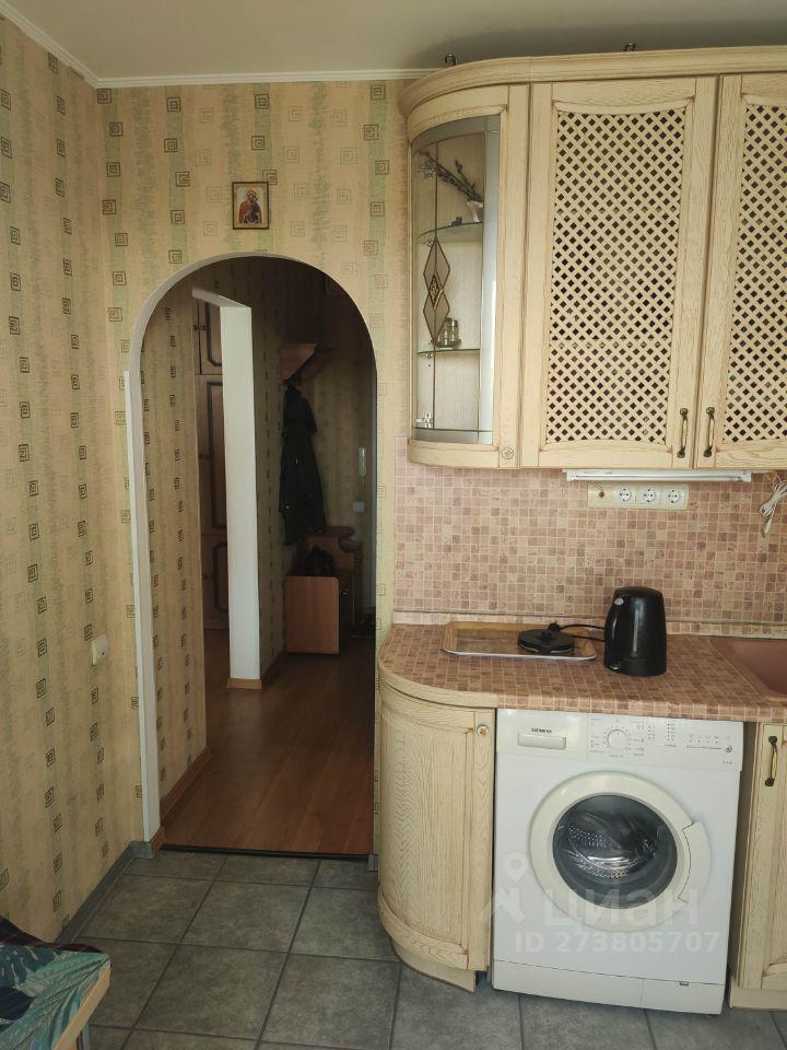 квартира г Жуковский ул Гарнаева 17 фото 3