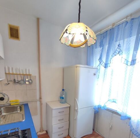 р-н Калининский дом 13 фото