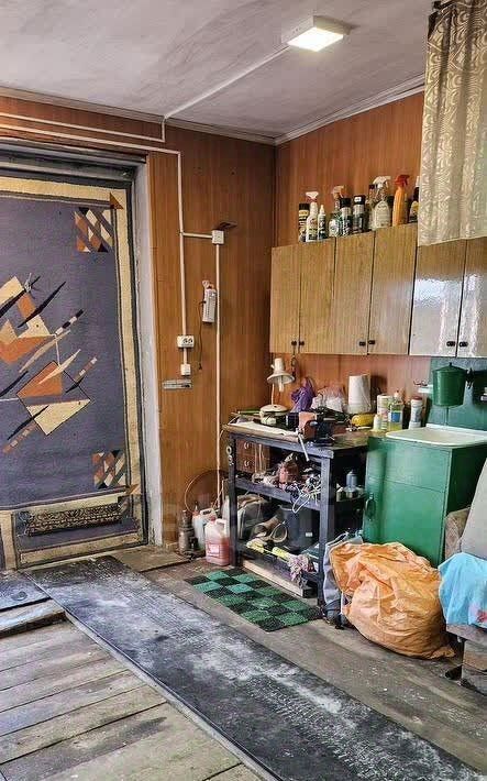 гараж г Новый Уренгой мкр Северная коммунальная зона фото 4