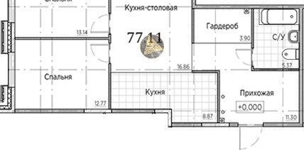 ул 12-я линия 41к/2 Васильевского острова фото