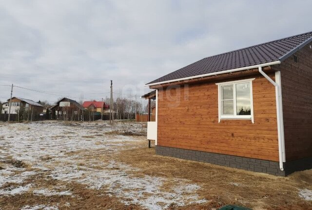 дом д Колюпаново ул Родниковая фото