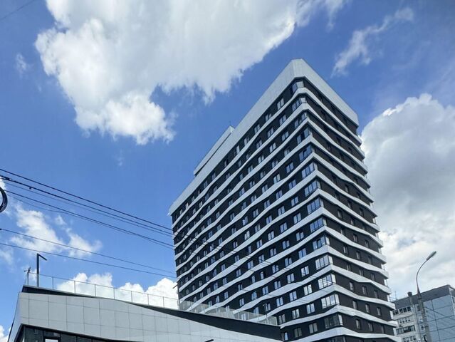 р-н Октябрьский ул Холмогорова 17а фото