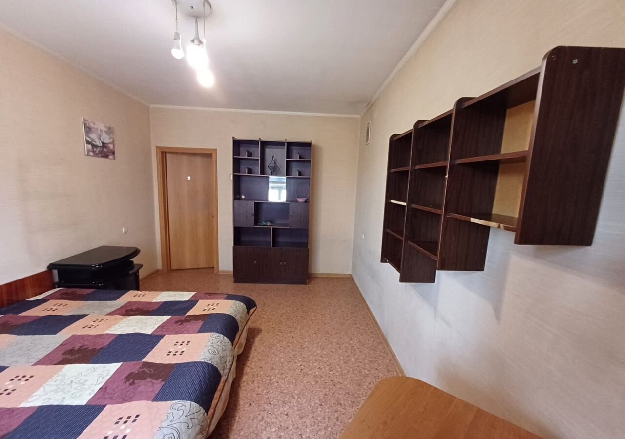 квартира г Чита р-н Центральный ул Генерала Белика 10 фото 2