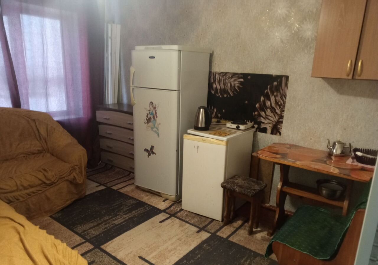 квартира г Чита р-н Черновский ул Строителей 92 фото 3