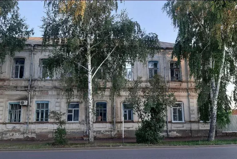 квартира г Бузулук ул Октябрьская 64 фото 1