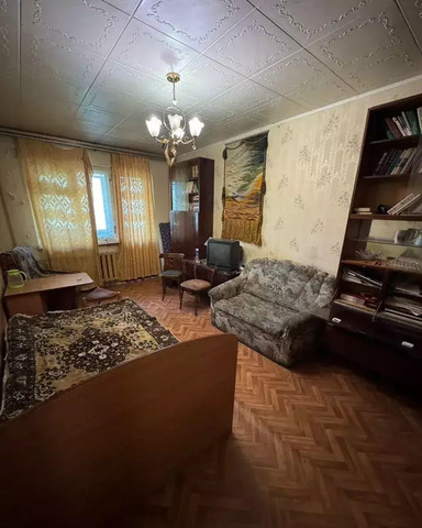 р-н Пролетарский пр-кт Николая Корыткова 40 фото