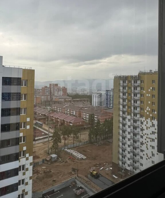 квартира г Улан-Удэ р-н мкр 140Б ЖК «SMIT-квартал в 140Б кв.» 4 фото 3