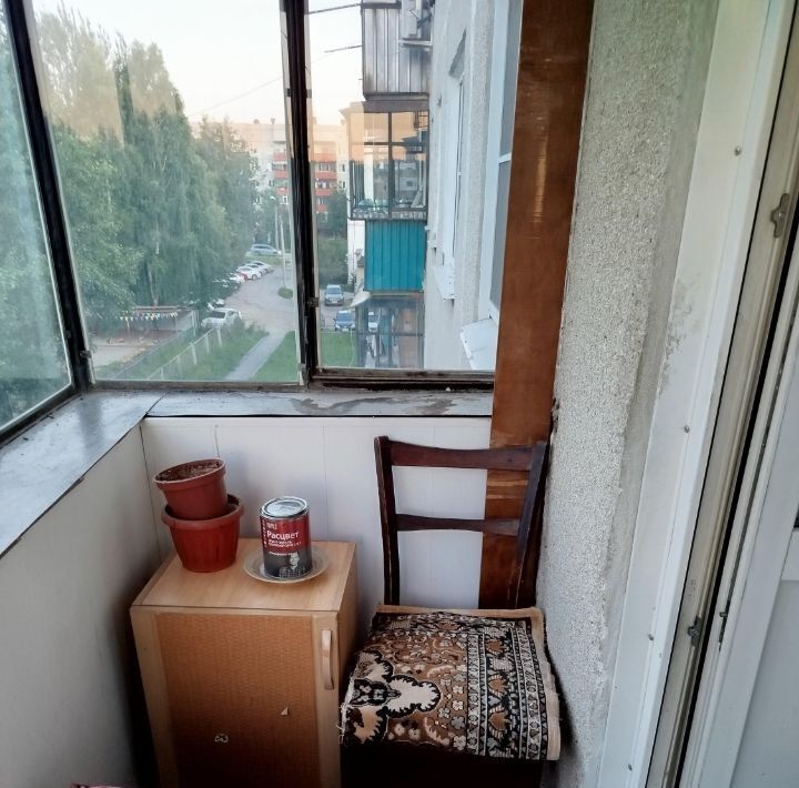 квартира г Кыштым ул Соплякова 3 фото 2