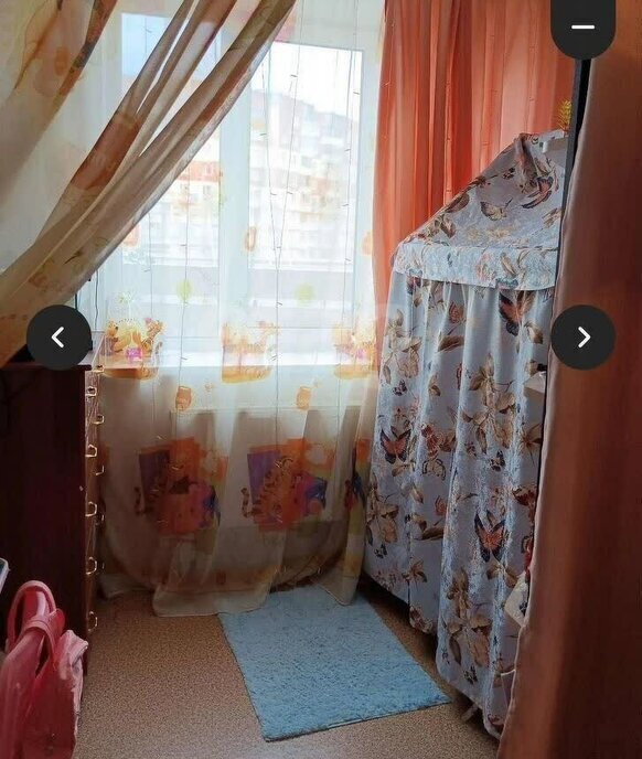 квартира г Пермь р-н Мотовилихинский ул Уинская 15а фото 4