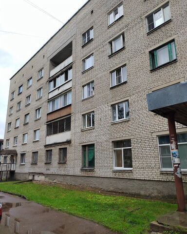 комната Завеличье ул Конная 30 фото