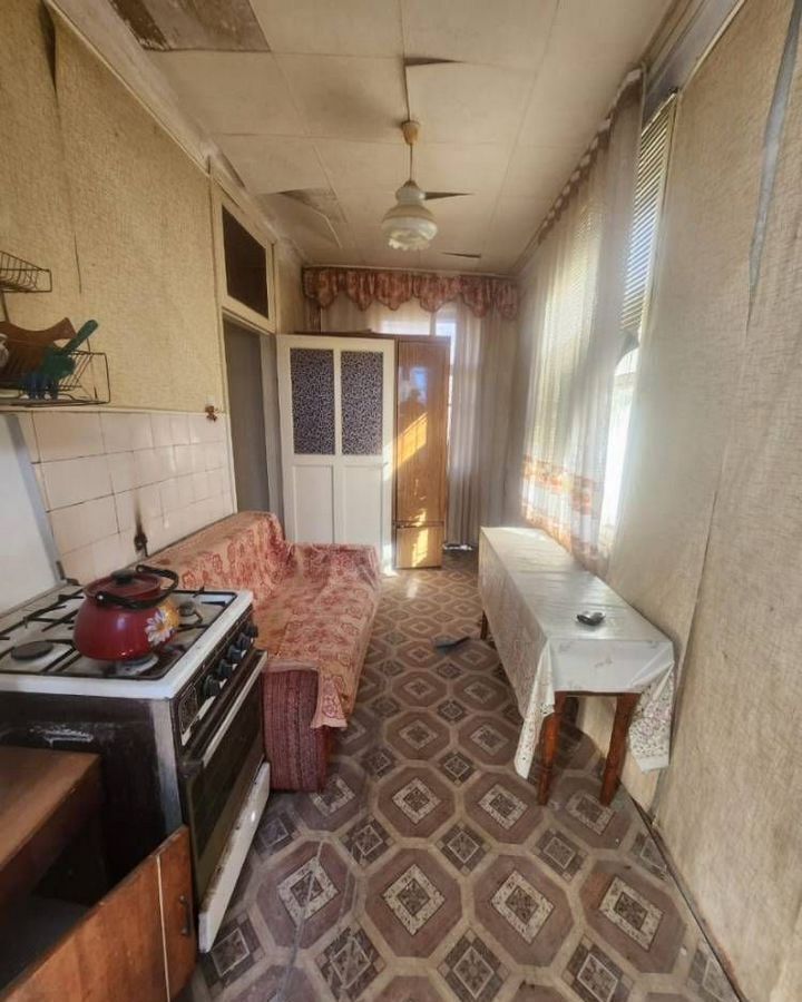 квартира г Кисловодск ул Розы Люксембург 35 фото 1