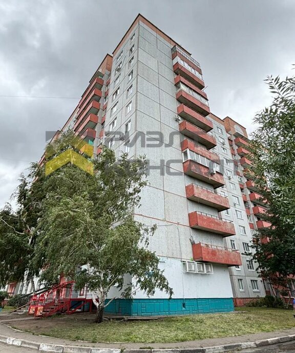 квартира г Омск ул Лукашевича 25 фото 2