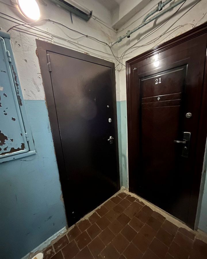 квартира г Добрянка п Полазна ул Дружбы 15 фото 2