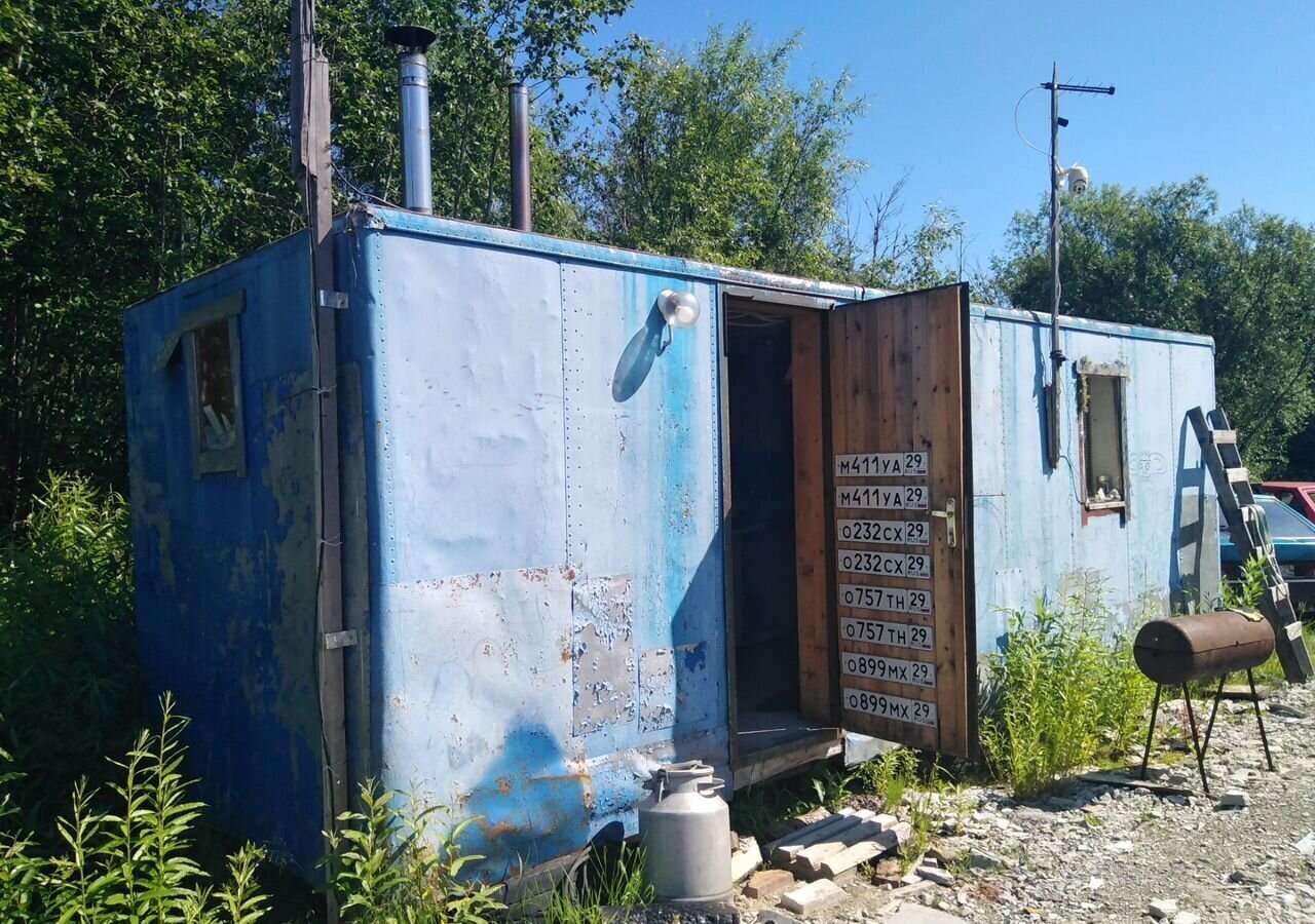 свободного назначения г Архангельск р-н Соломбальский округ исторический район Соломбала фото 2