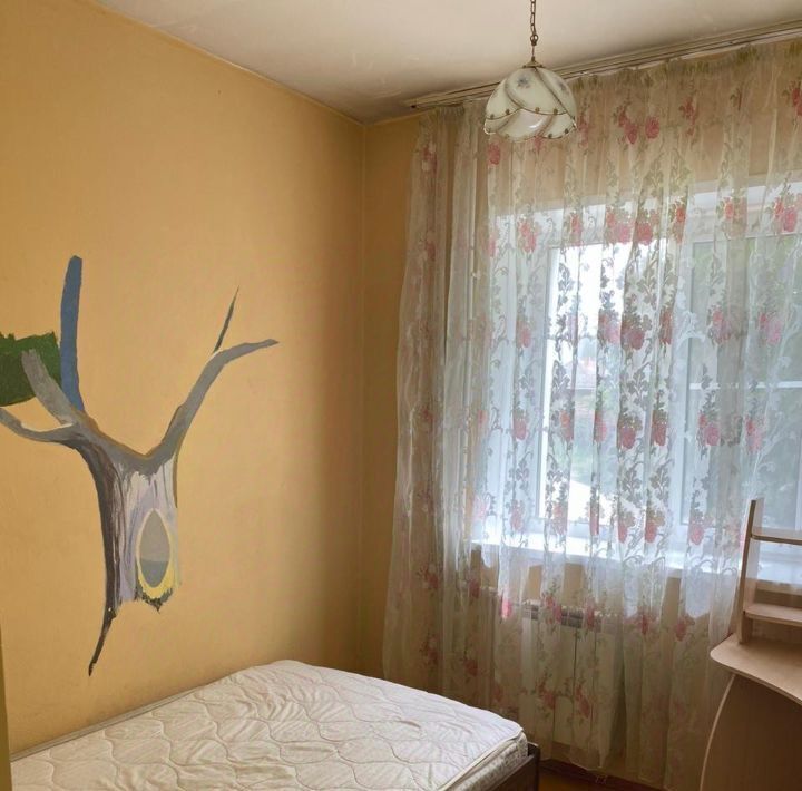 комната г Абакан ул Тельмана 66 фото 1