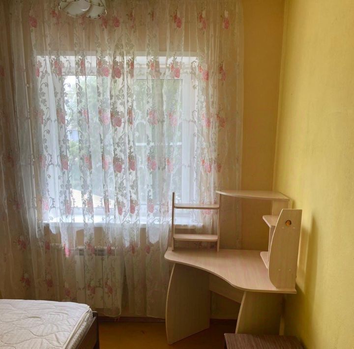 комната г Абакан ул Тельмана 66 фото 2