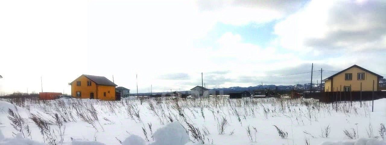 земля г Южно-Сахалинск фото 1