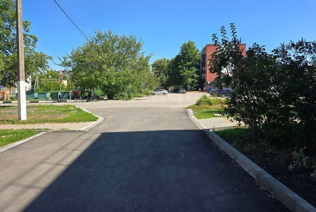 квартира р-н Валуйский г Валуйки ул Курячего 24/8 фото 1