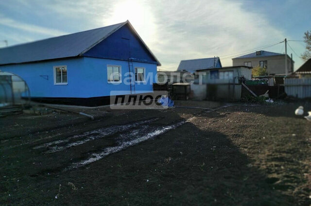 ул Целинная 8 фото