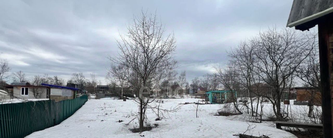 земля г Южно-Сахалинск снт тер.Вишенка 30 фото 3