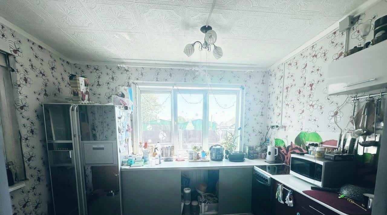 дом г Южно-Сахалинск Лиственничное ул 3-я Зеленая 10 р фото 4