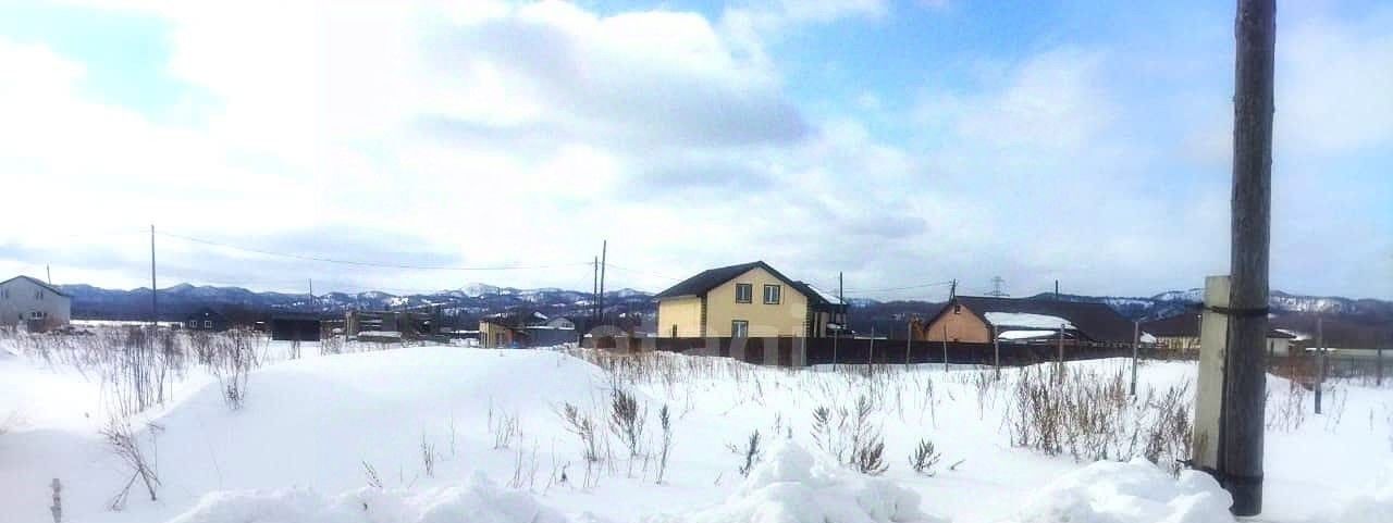земля г Южно-Сахалинск фото 4