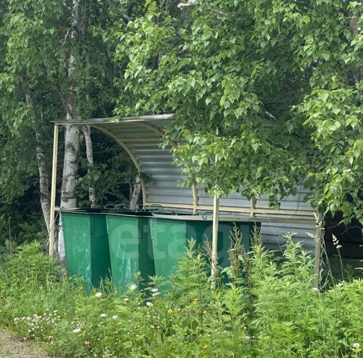 земля г Южно-Сахалинск тер. ДНТ Журавлёнок фото 4