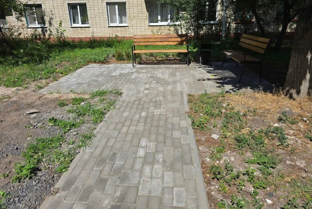 квартира р-н Валуйский г Валуйки ул Курячего 24/8 фото 3