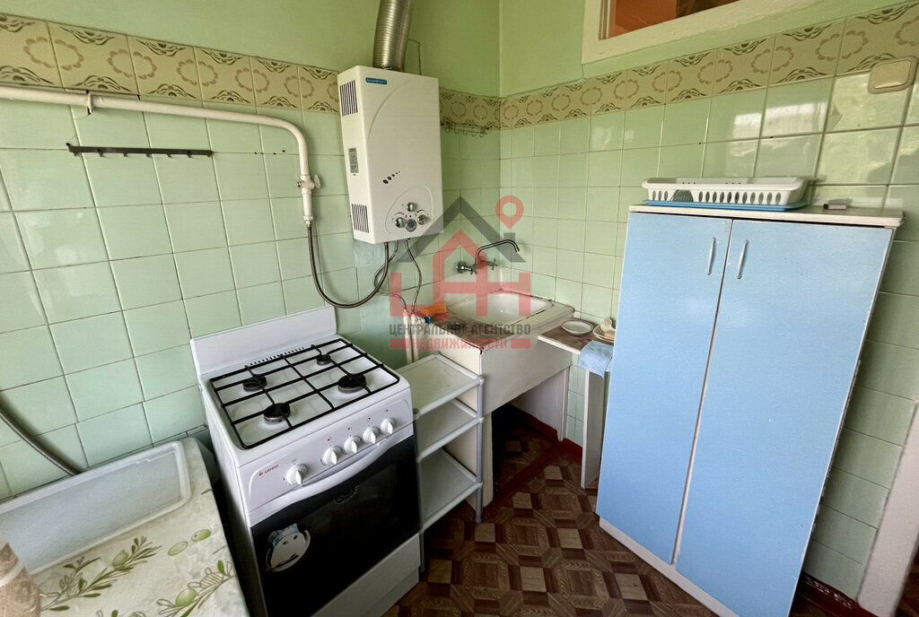 квартира г Ессентуки ул Долина Роз 8 фото 4