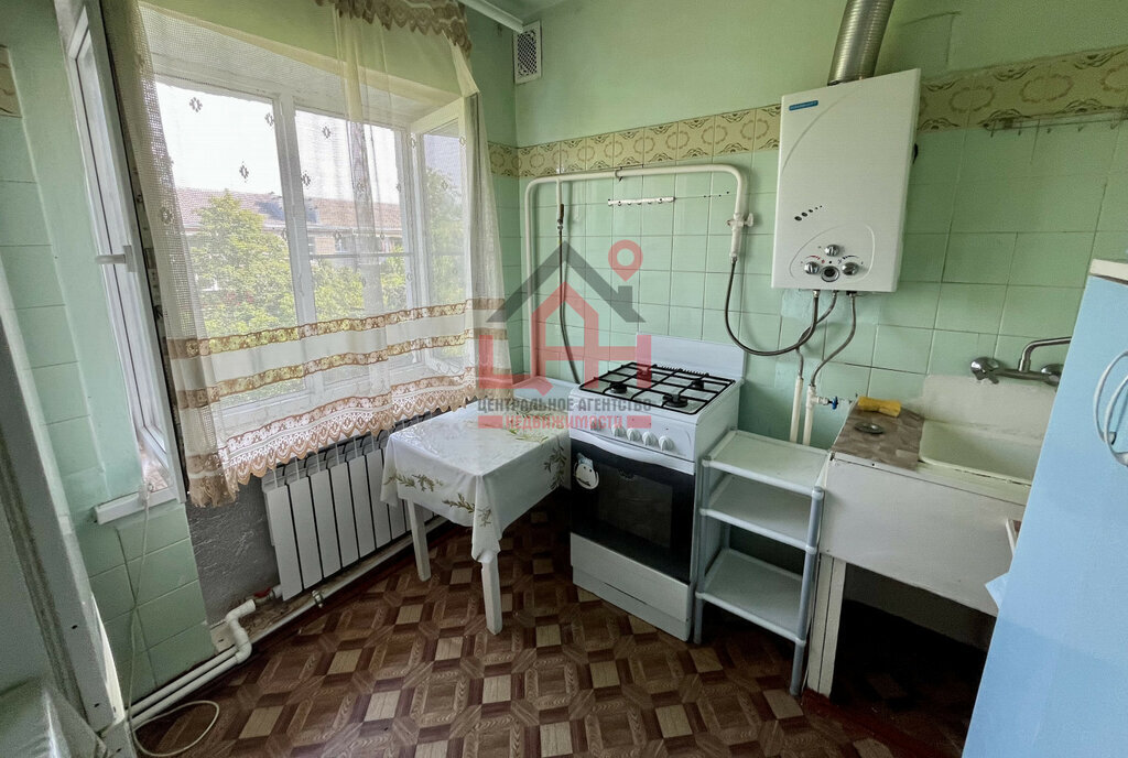 квартира г Ессентуки ул Долина Роз 8 фото 3
