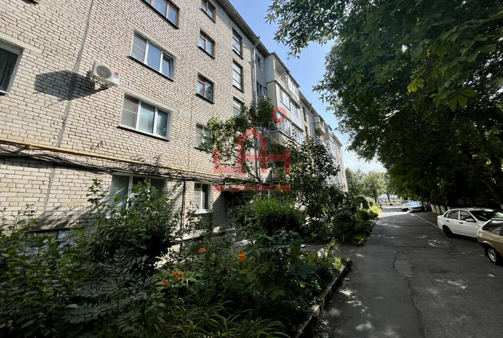 квартира г Ессентуки ул Долина Роз 8 фото 2