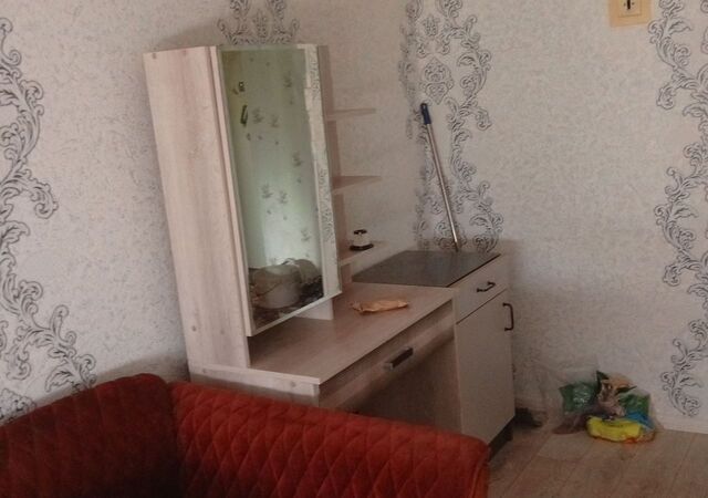 р-н Советский ул Молодогвардейцев 11а фото