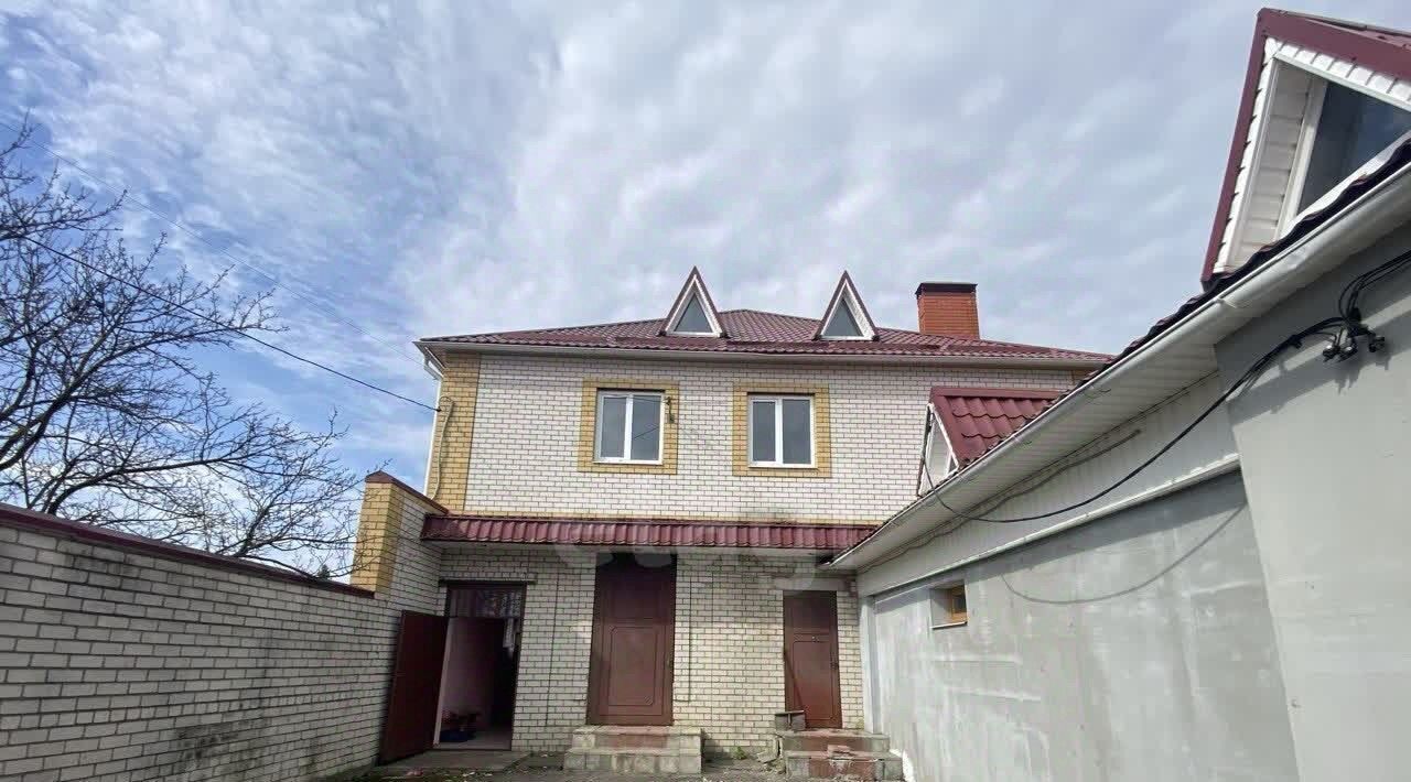 дом г Муром ул Войкова 72а фото 2