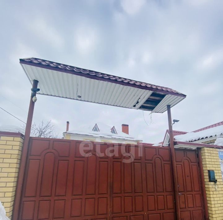 дом г Муром ул Войкова 72а фото 3