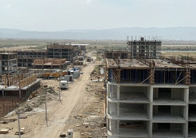 с Манаскент тер Турали 7-е, ЖК Алые Паруса, Каспийск фото