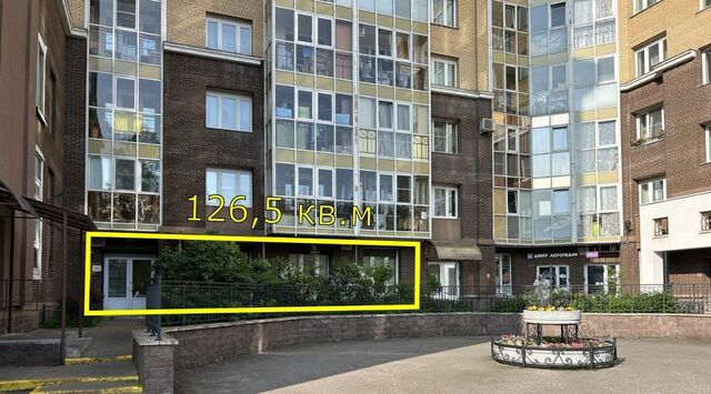 метро Лесная ул Васенко 12 фото
