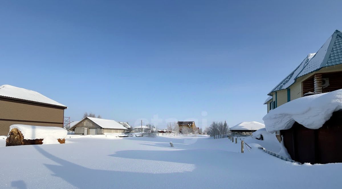 земля г Новый Уренгой ул. Брусничная фото 4