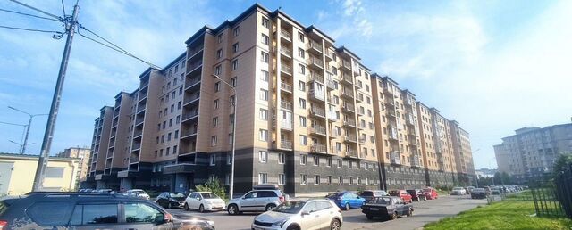 Славянка ул Ростовская 24к/1 р-н Пушкинский фото